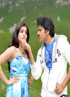 Attarintiki Daredi