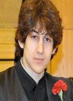 Dzhokhar Tsarnaev on Rolling Stone cover