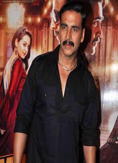 OUATIM Dobaara: Promotion