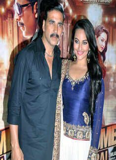 OUATIM Dobaara: Promotion