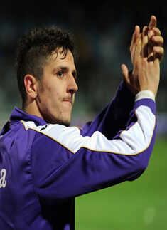 Manchester City wrap up deal for striker Jovetic