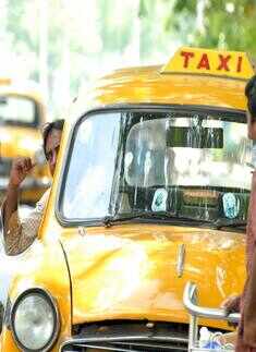 Ambassador ranked the world's best taxi!