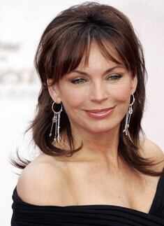 Lesley Anne Down