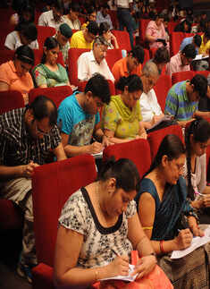 Times City Sudoku Championship