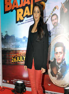 Bajatey Raho: Musical event