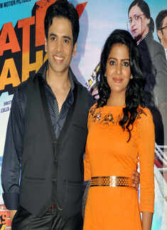 Bajatey Raho: Musical event