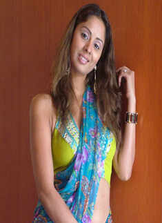 Sangeeta, Ruslaan pair up for Jee Le Zaraa