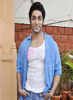 Sangeeta, Ruslaan pair up for Jee Le Zaraa