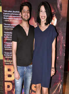 B.A.Pass: Press Meet