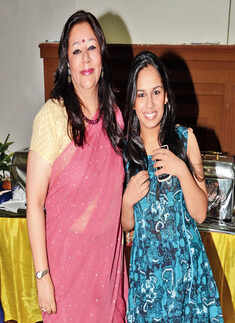 Vihaan's first birthday celebrations