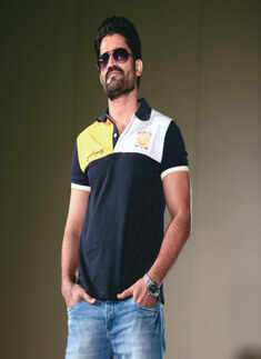 Experience the all new fashion