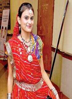 An evening full of vigour