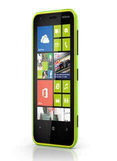 Nokia Lumia 625 launched