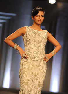 IBFW 2013: Day 1: Shantanu & Nikhil