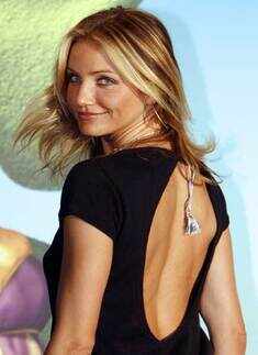 Cameron Diaz