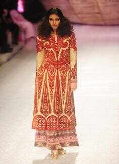 IBFW 2013: Day 1: JJ Valaya 