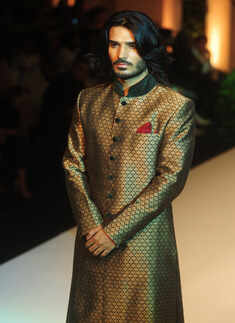 IBFW 2013: Day 2: Meera Muzaffar Ali