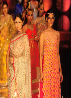 IBFW 2013: Day 2: Rina Dhaka