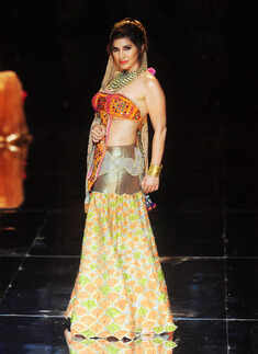 IBFW 2013: Day 2: Rina Dhaka