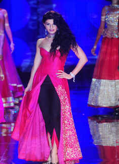IBFW 2013: Day 2: Jyotsna Tiwari