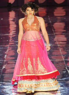 IBFW 2013: Day 2: Jyotsna Tiwari