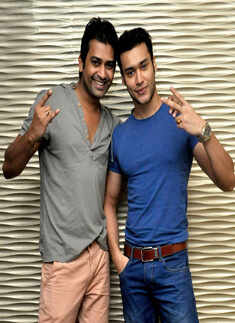 Hot party @ Underground