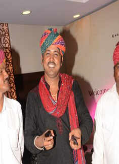 Khandani Rajdhani: Launch Party