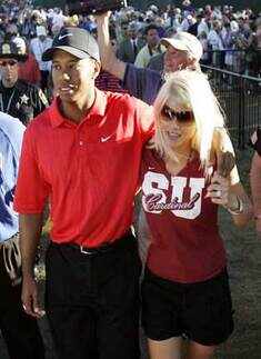 Tiger Woods