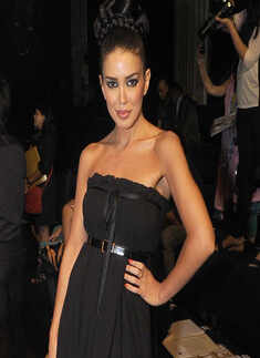 Sahar Biniaz @ IBFW 2013