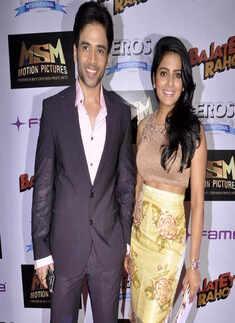 Bajatey Raho: Premiere