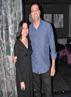 One more reason to party