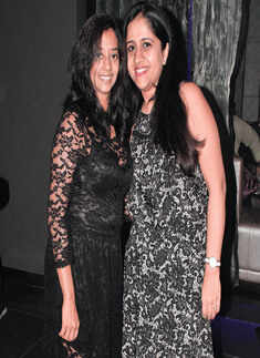 Pub's launch party in Chennai