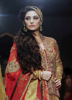 IBFW 2013: Day 4: Ashima & Leena