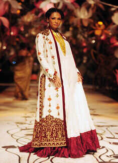 IBFW 2013: Day 4: Rohit Bal