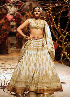 IBFW 2013: Day 4: Rohit Bal