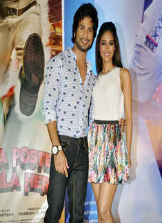 Phata Poster Nikhla Hero: Song Launch