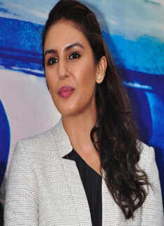 Happy Birthday Huma Qureshi