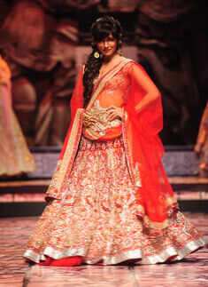 IBFW 2013: Day 5: Suneet Varma