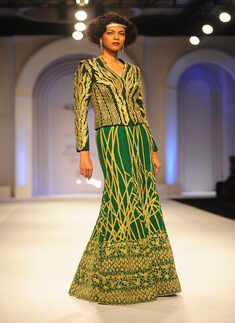 IBFW 2013: Day 5: Adarsh Gill
