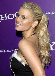 Jessica Simpson