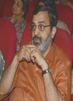 Vidya Shah, Danish Husain perform @ Akhtari