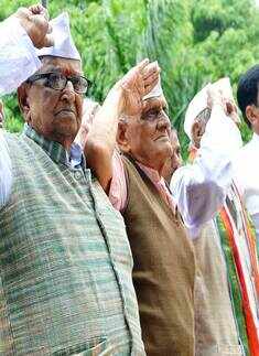 India's Kargil Victory Celebrated