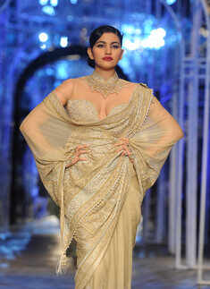 IBFW 2013: Day 6: Grand Finale
