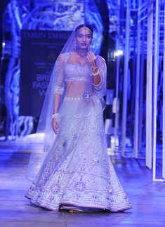 IBFW 2013: Day 6: Grand Finale