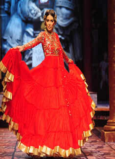 Sahar Biniaz @ IBFW 2013