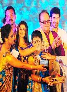 Mahanayak Uttam Kumar Award