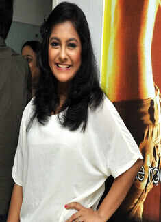 Premiere and after-party of Ek Fota Bhalobasha