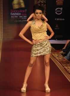 BPBFW '13: Ramesh Dembla