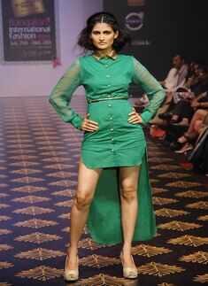 BPBFW '13: Shaila Gupta