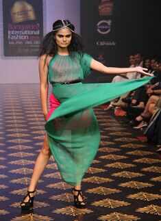 BPBFW '13: Shaila Gupta